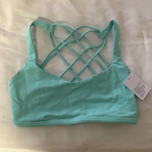 Free to Be Bra *Wild